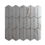 Placas Autoadhesivo de Aluminio Alulite Acrima 0.18m²
