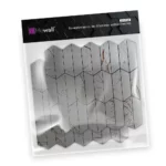Placas Autoadhesivo de Aluminio Alulite Acrima 0.18m² - Image 6