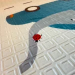Alfombra Antigolpes para Bebés Dino-Pista Babymat Frigg 150x200 cm - Image 6