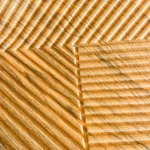 Placa 3D Autoadhesiva Patron II Wood Print 50x50 cm Revestimiento Lifewall Pack x5 - Image 5